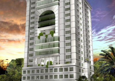 CORPORATIVO Y RESIDENCIAL GRUPO R