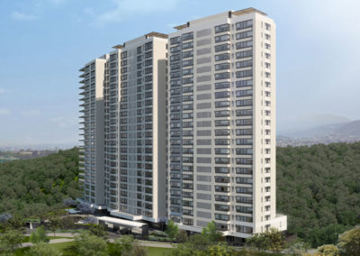 RESIDENCIAL EL ENCINAR