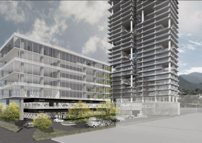 SYNCHRONICITY  MONTERREY