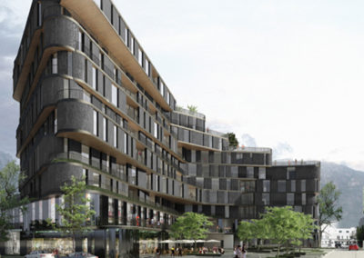 GÓMEZ MORÍN MONTERREY