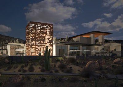 RITZ CARLTON LOS CABOS