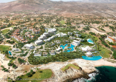 PARK HYATT LOS CABOS